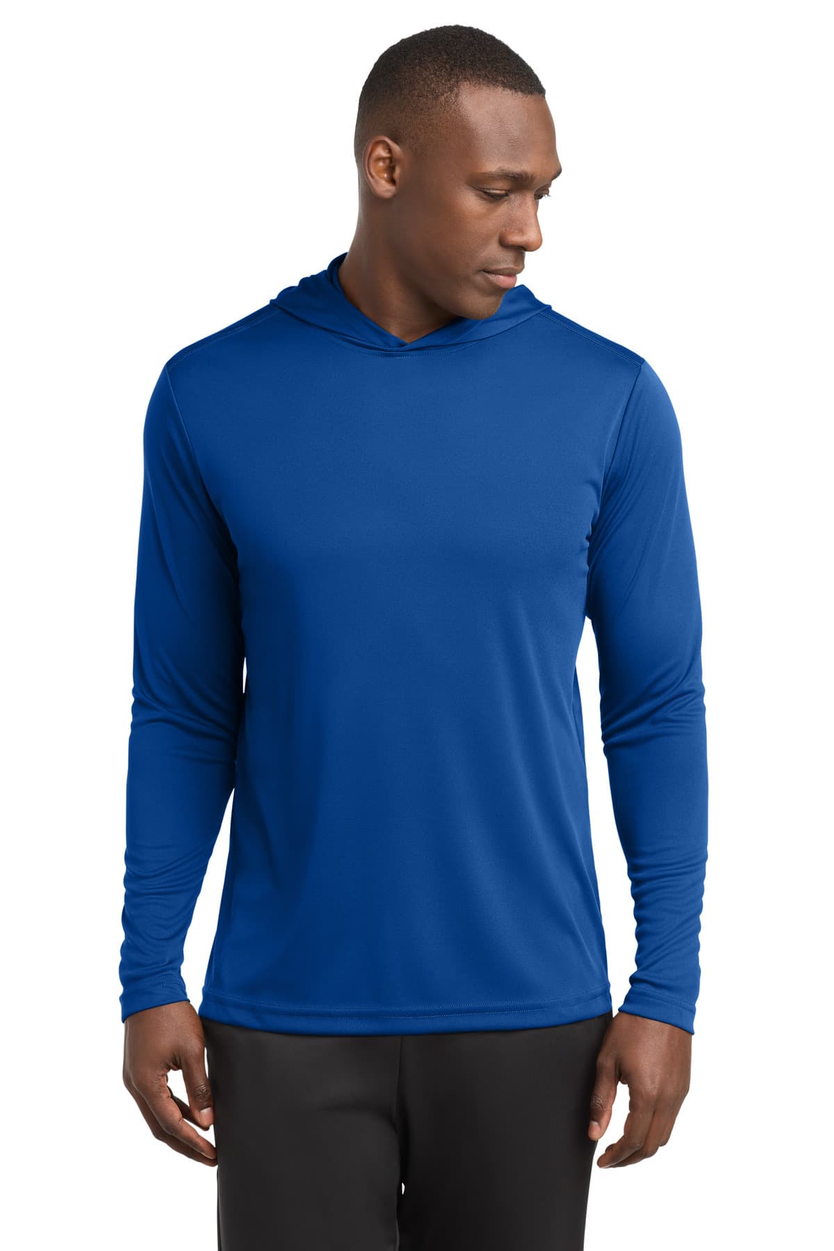 Sport-Tek ST358 in True Royal β custom apparel by Jam 4 Apparel