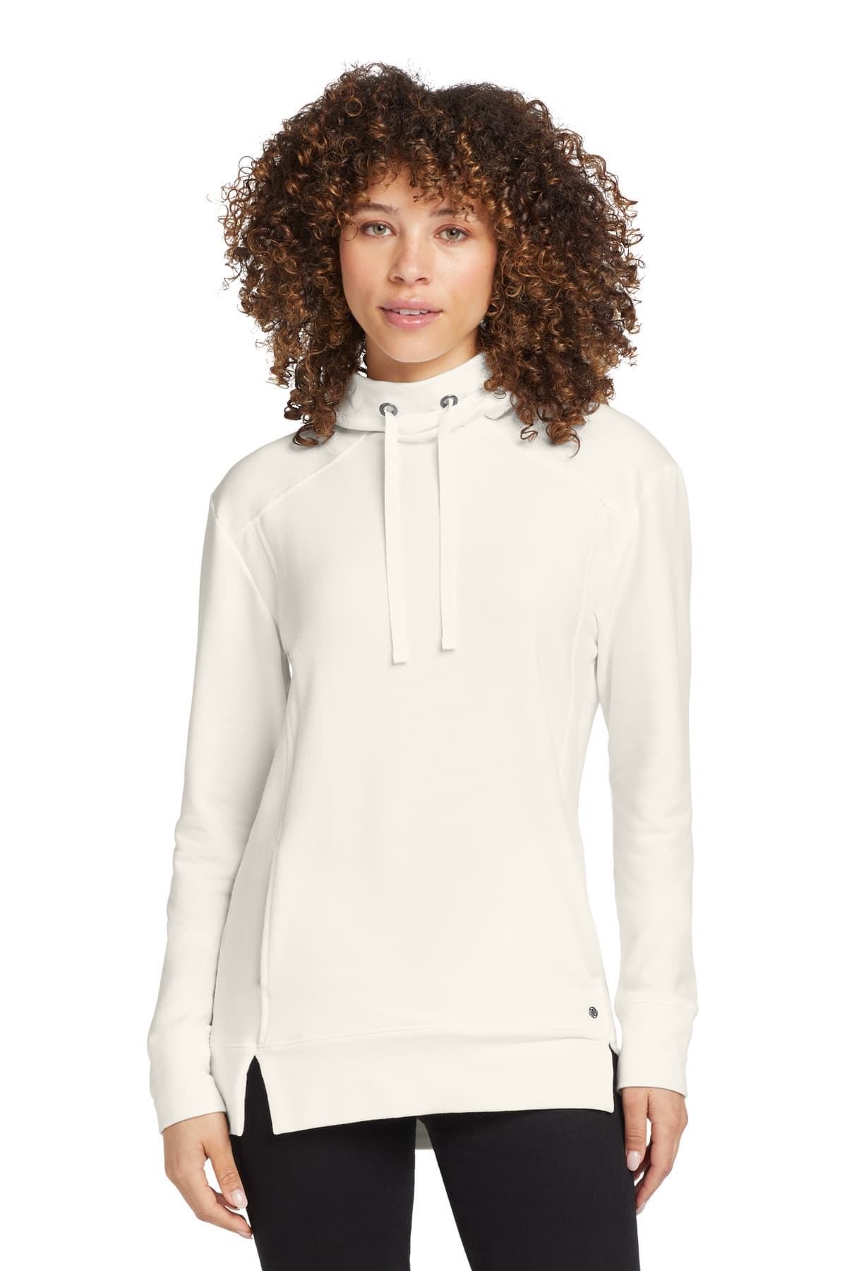 OGIO LOG810 in Ivory Snow β custom apparel by Jam 4 Apparel