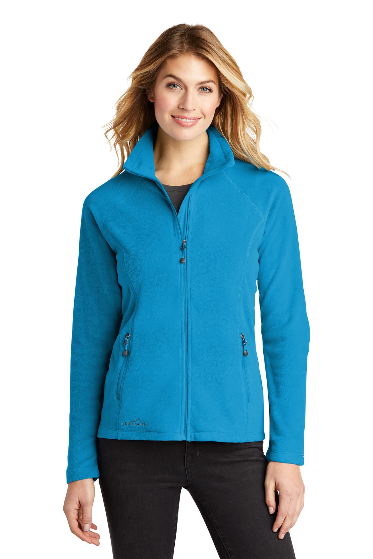 Eddie Bauer EB225 in Peak Blue β custom apparel by Jam 4 Apparel