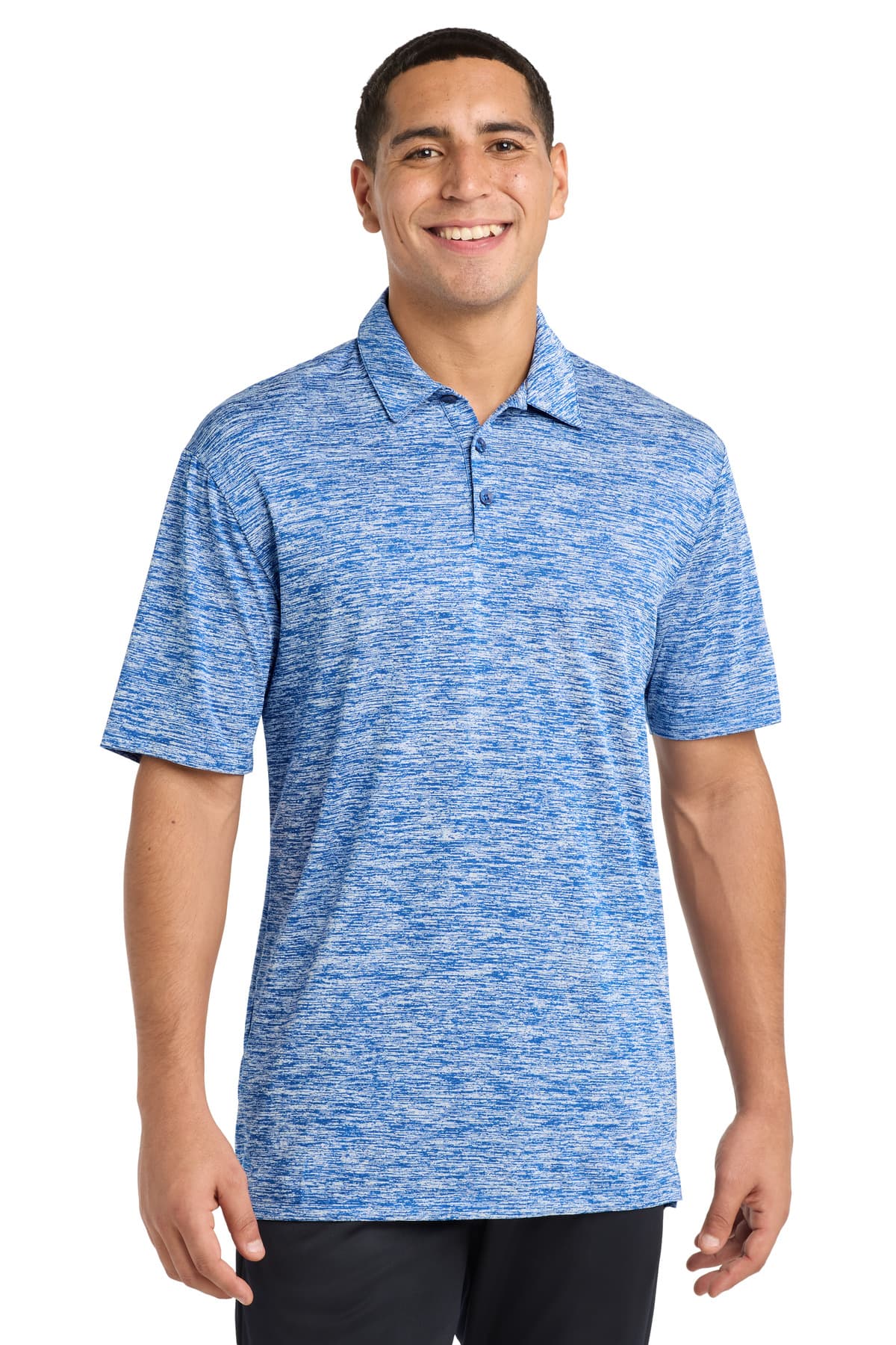 Sport-Tek ST590 in True Royal Electric β custom apparel by Jam 4 Apparel