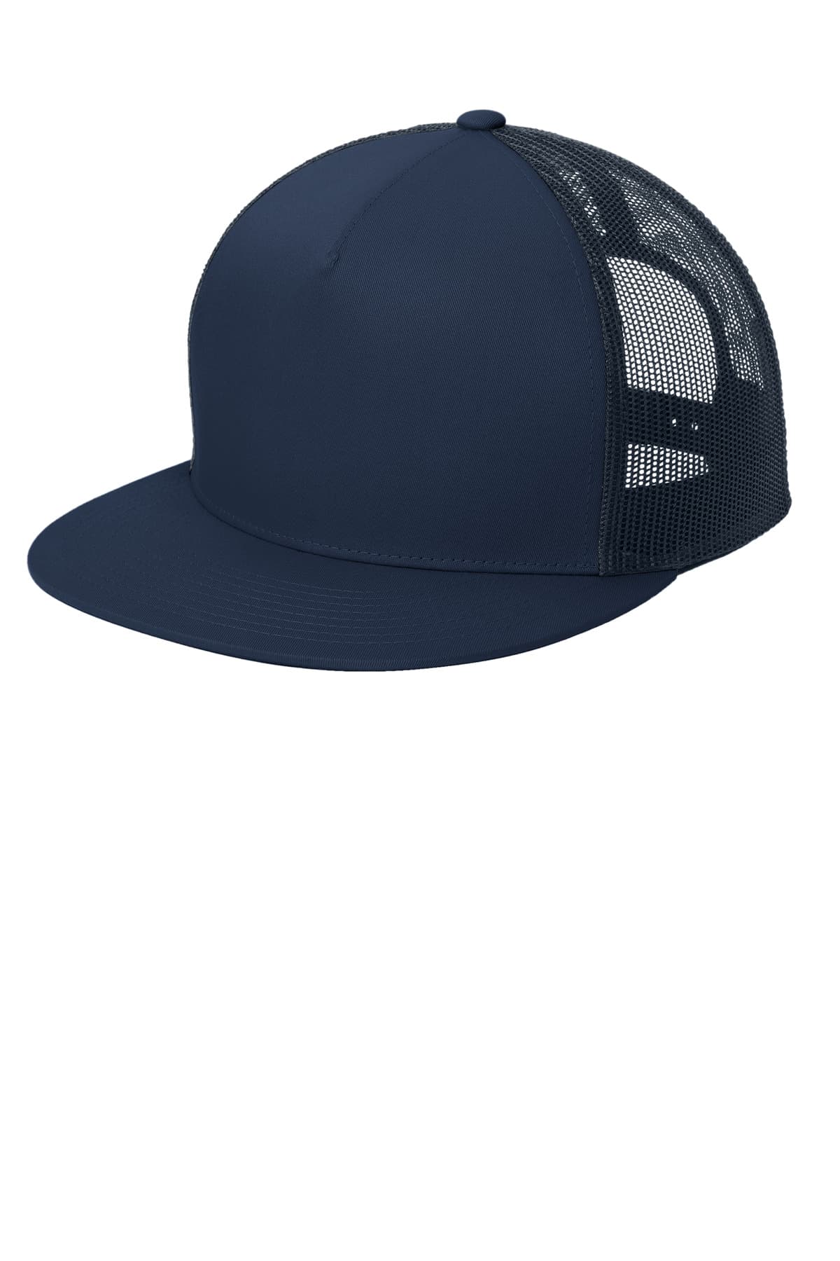 Sport-Tek STC38 in True Navy/ True Navy β custom apparel by Jam 4 Apparel