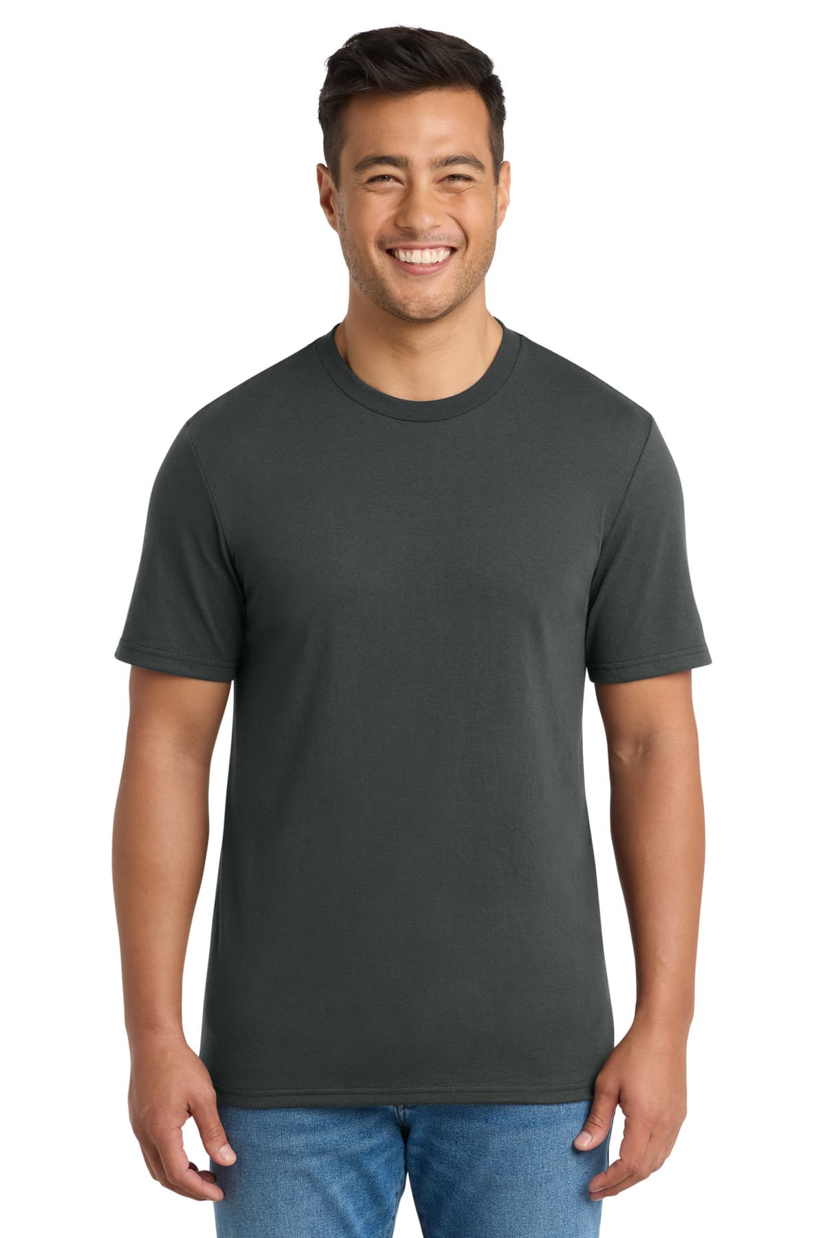 Port & Company PC330 in CoalGrey β custom apparel by Jam 4 Apparel