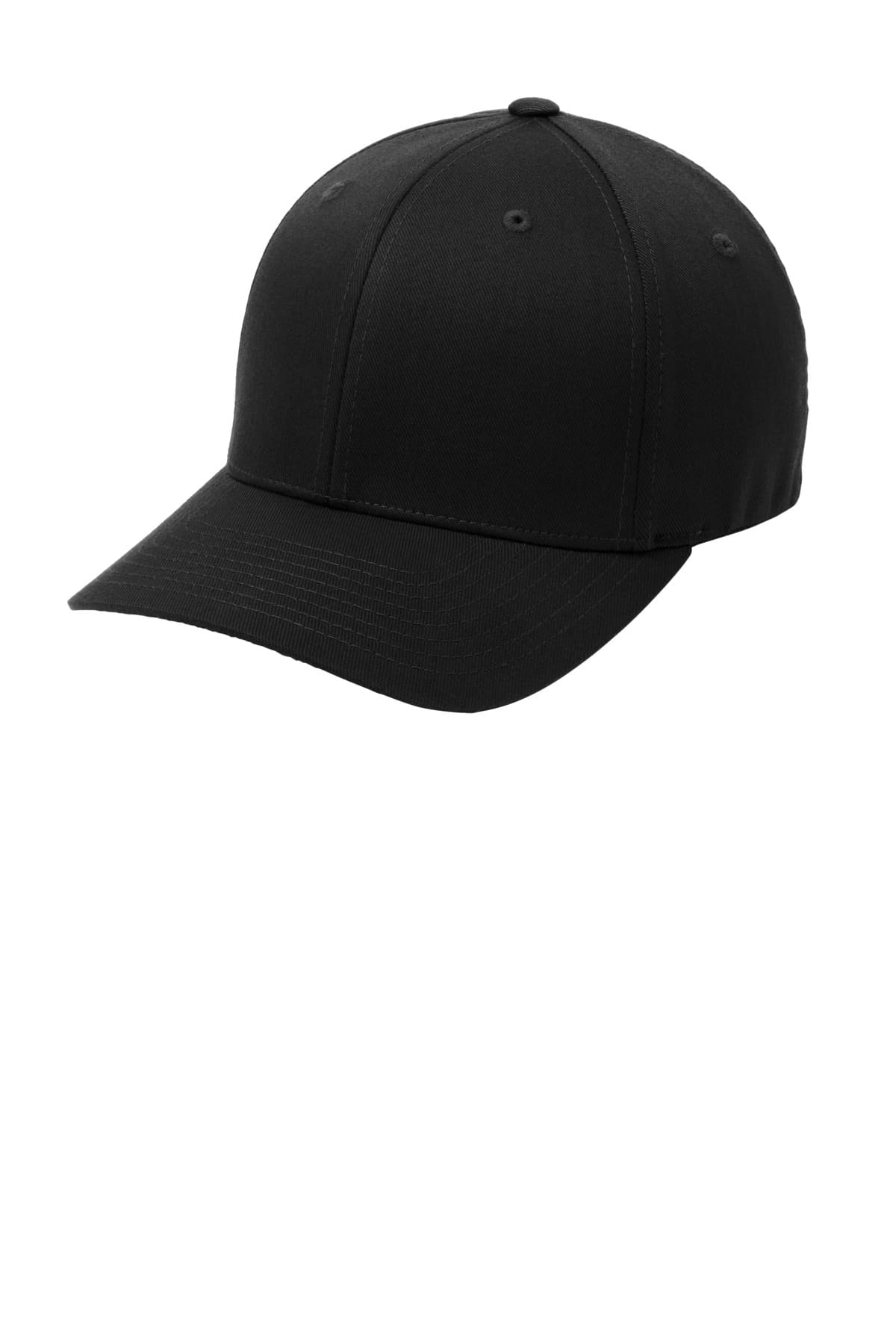 Port Authority C865 in Black β custom apparel by Jam 4 Apparel