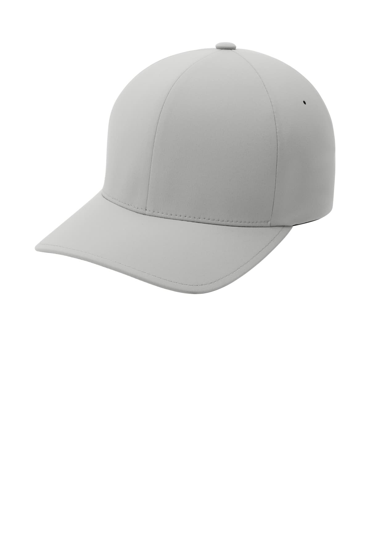 Port Authority C938 in Silver β custom apparel by Jam 4 Apparel
