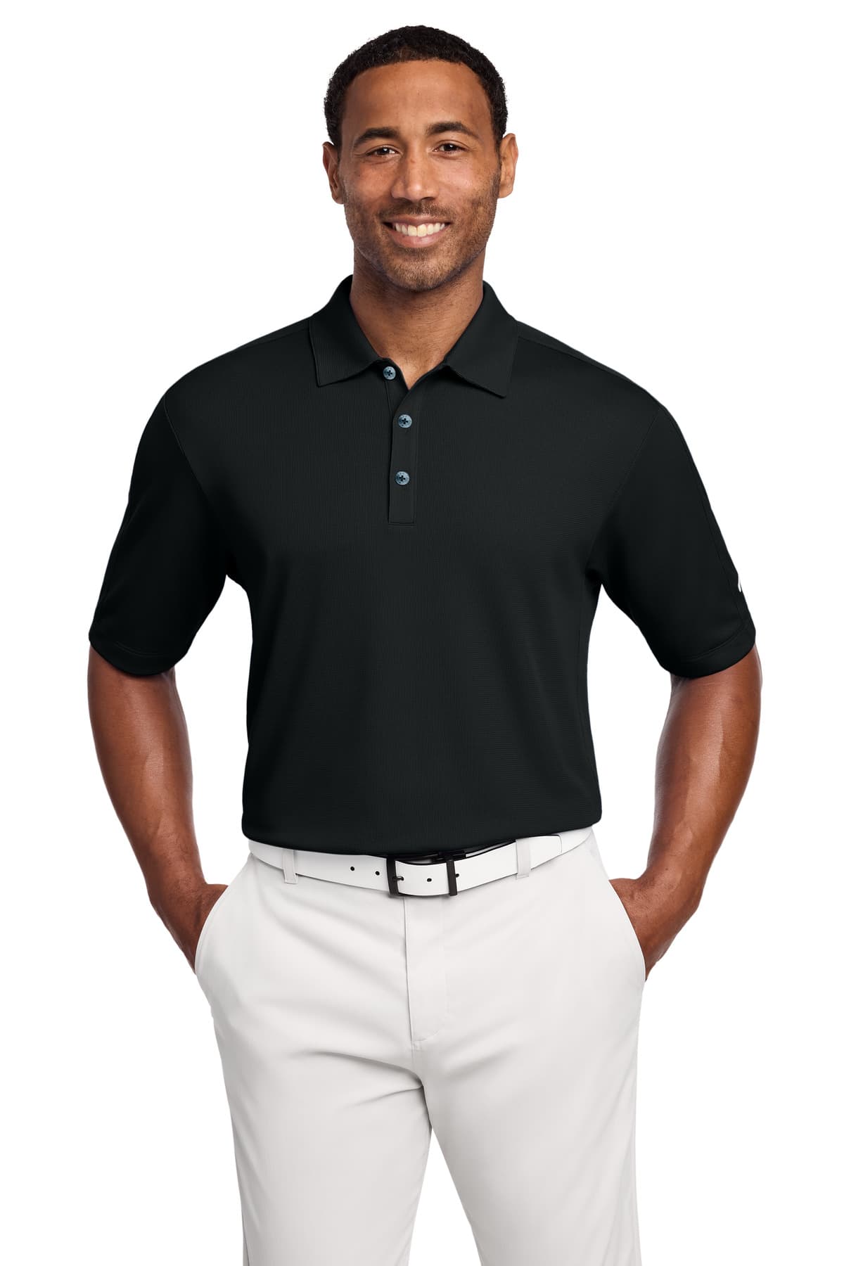 Nike 266998 in Black β custom apparel by Jam 4 Apparel