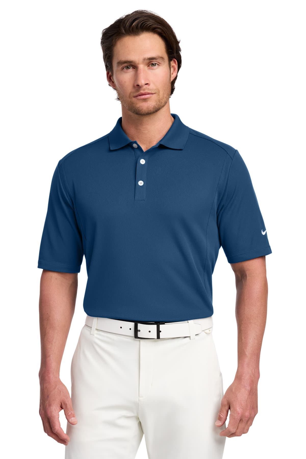 Nike 267020 in Court Blue β custom apparel by Jam 4 Apparel