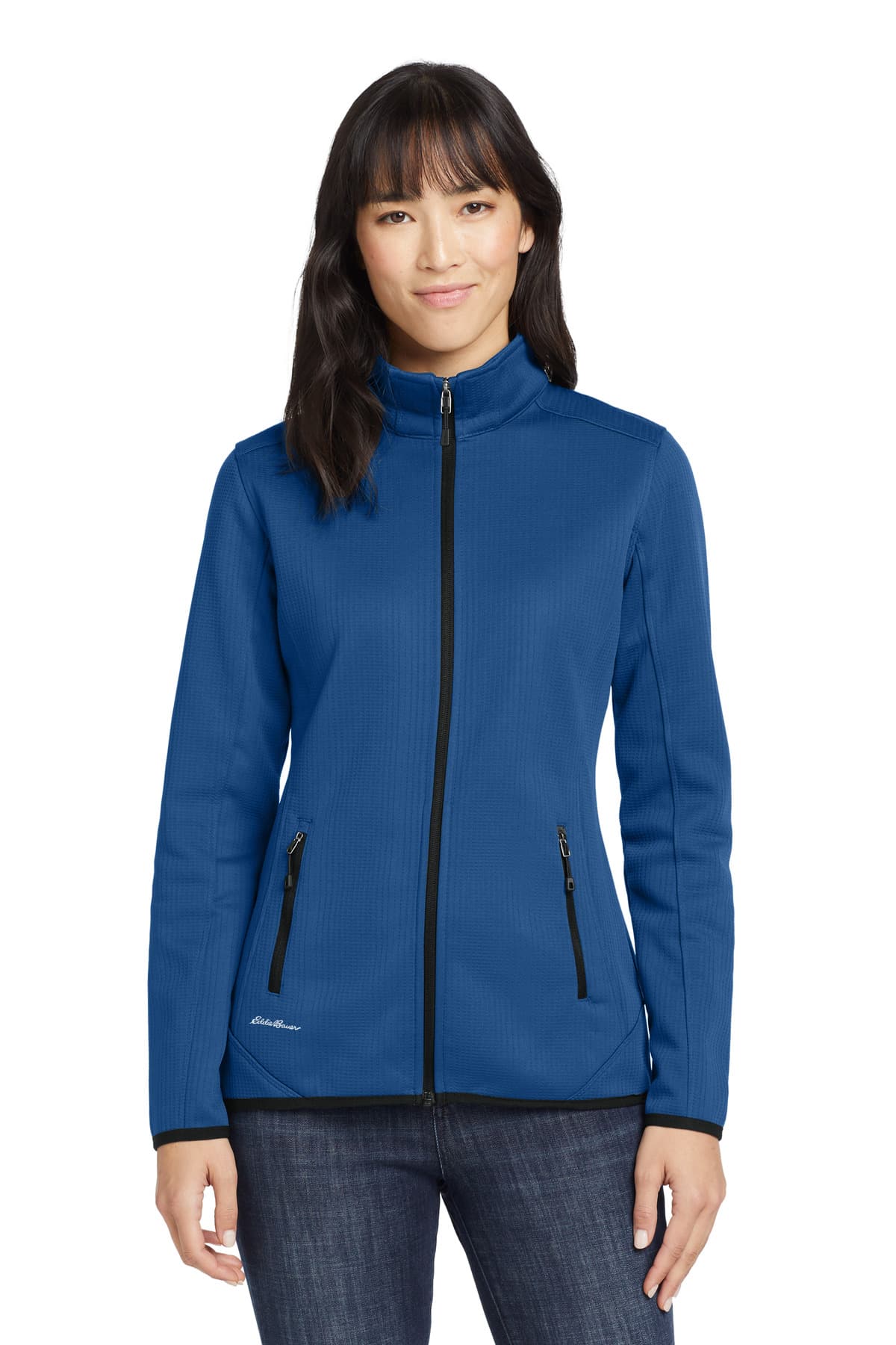 Eddie Bauer EB243 in Cobalt Blue β custom apparel by Jam 4 Apparel
