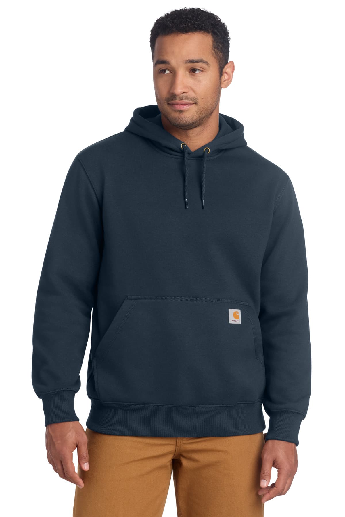 Carhartt CT100615 in New Navy β custom apparel by Jam 4 Apparel