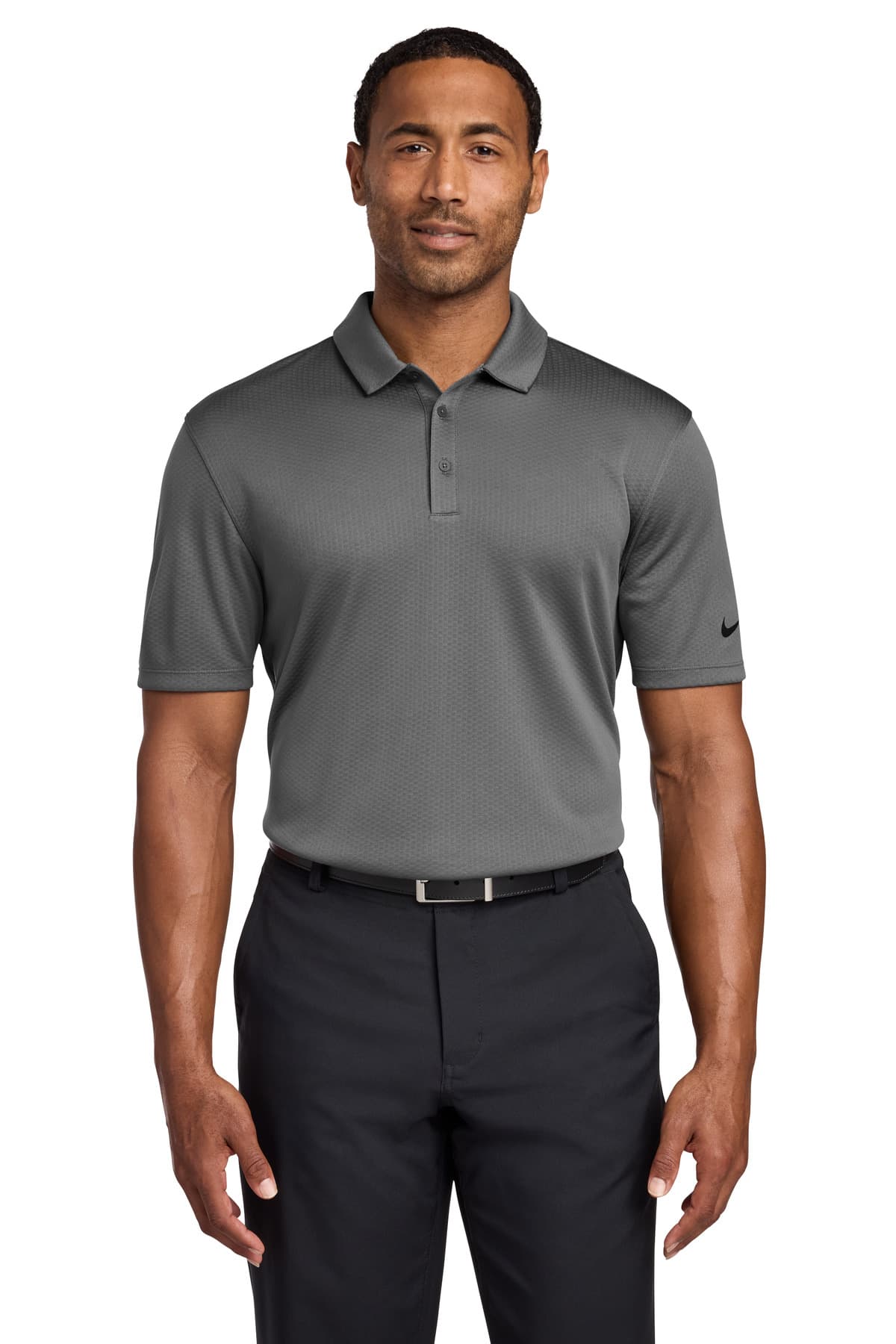 Nike NKAH6266 in Dark Grey β custom apparel by Jam 4 Apparel