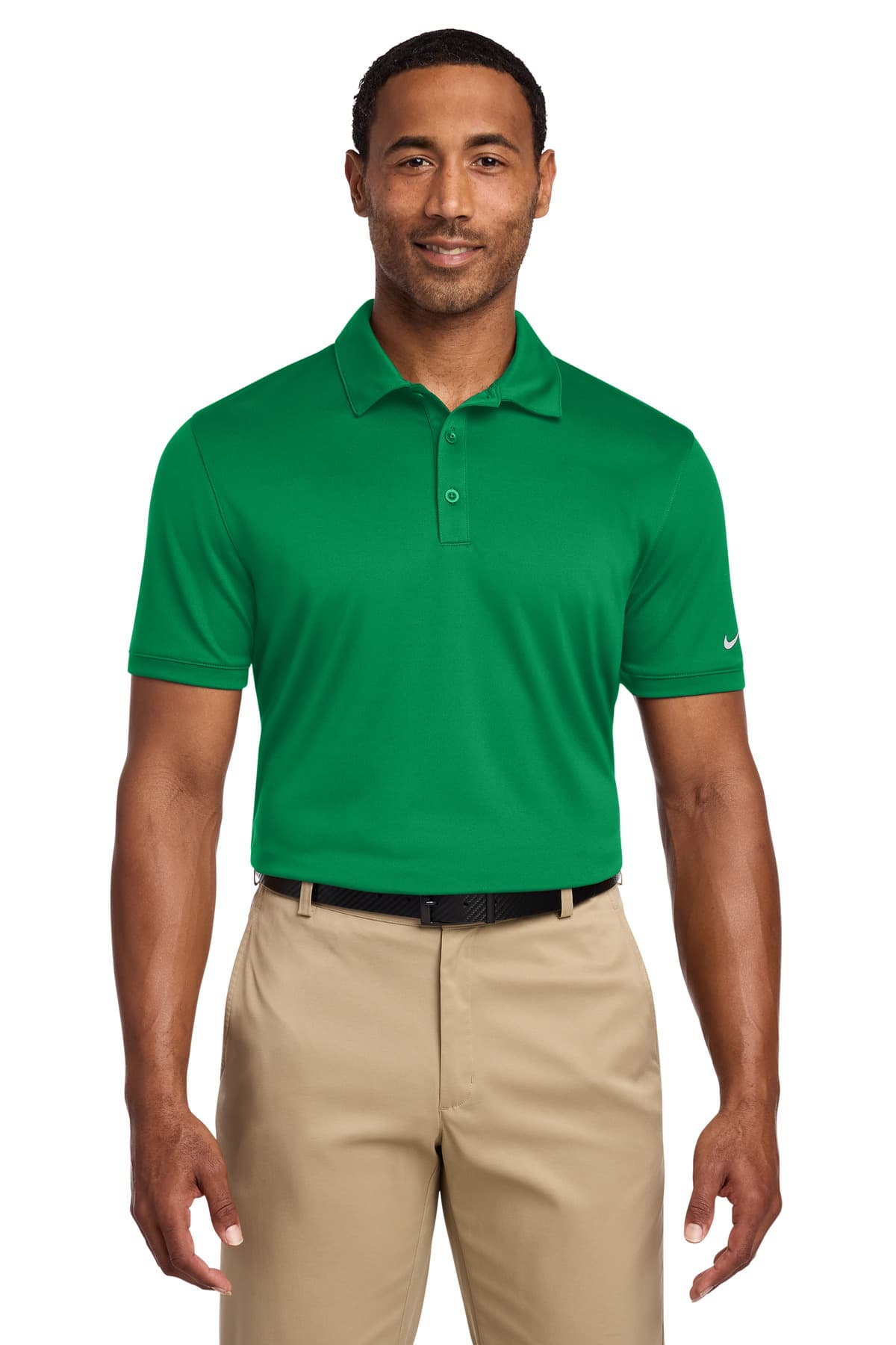 Nike 799802 in Pine Green β custom apparel by Jam 4 Apparel