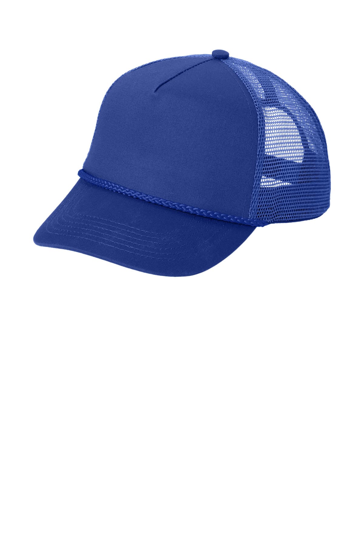 Port Authority C932 in Royal β custom apparel by Jam 4 Apparel