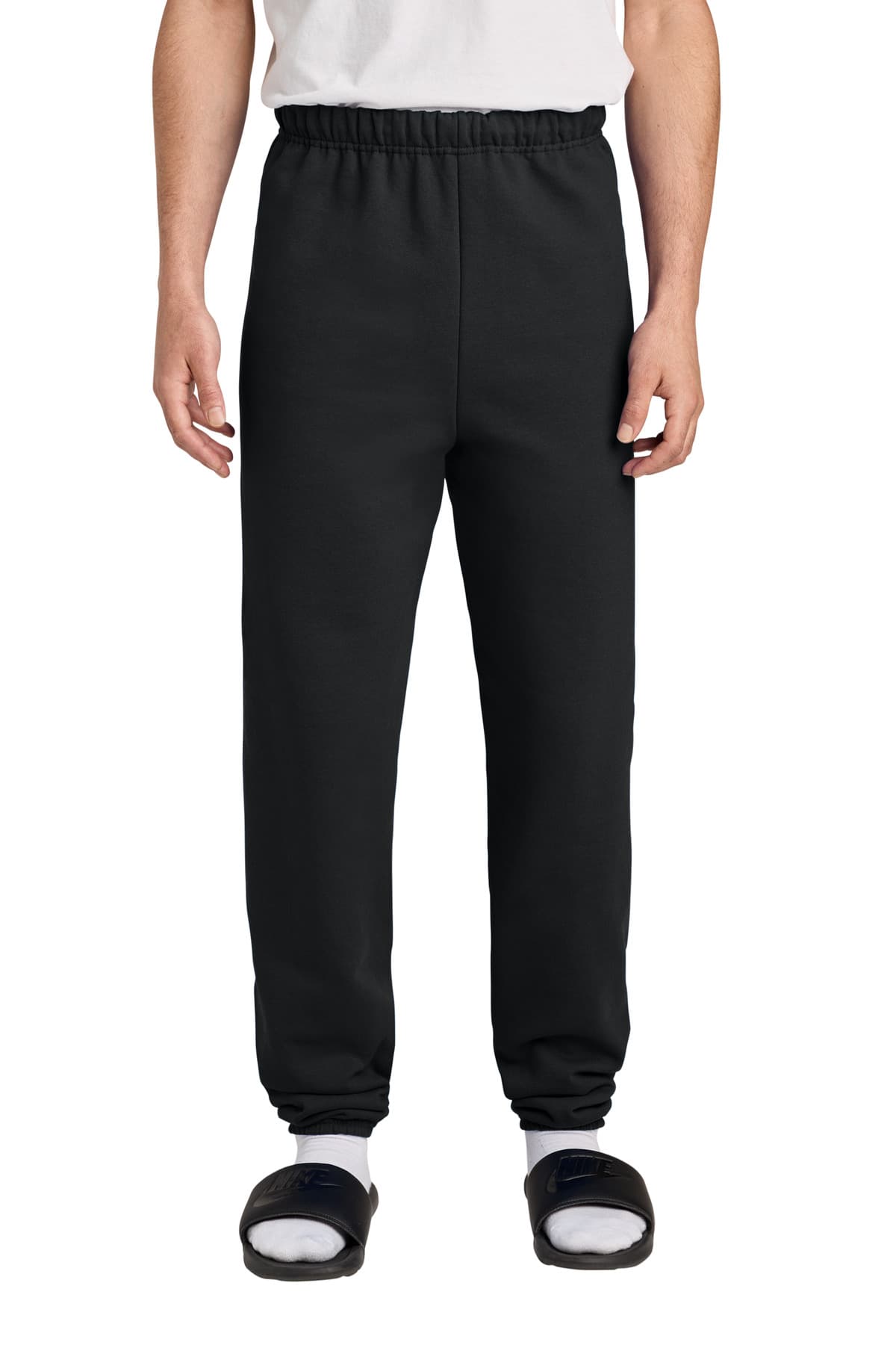 Jerzees 973M in Black β custom apparel by Jam 4 Apparel