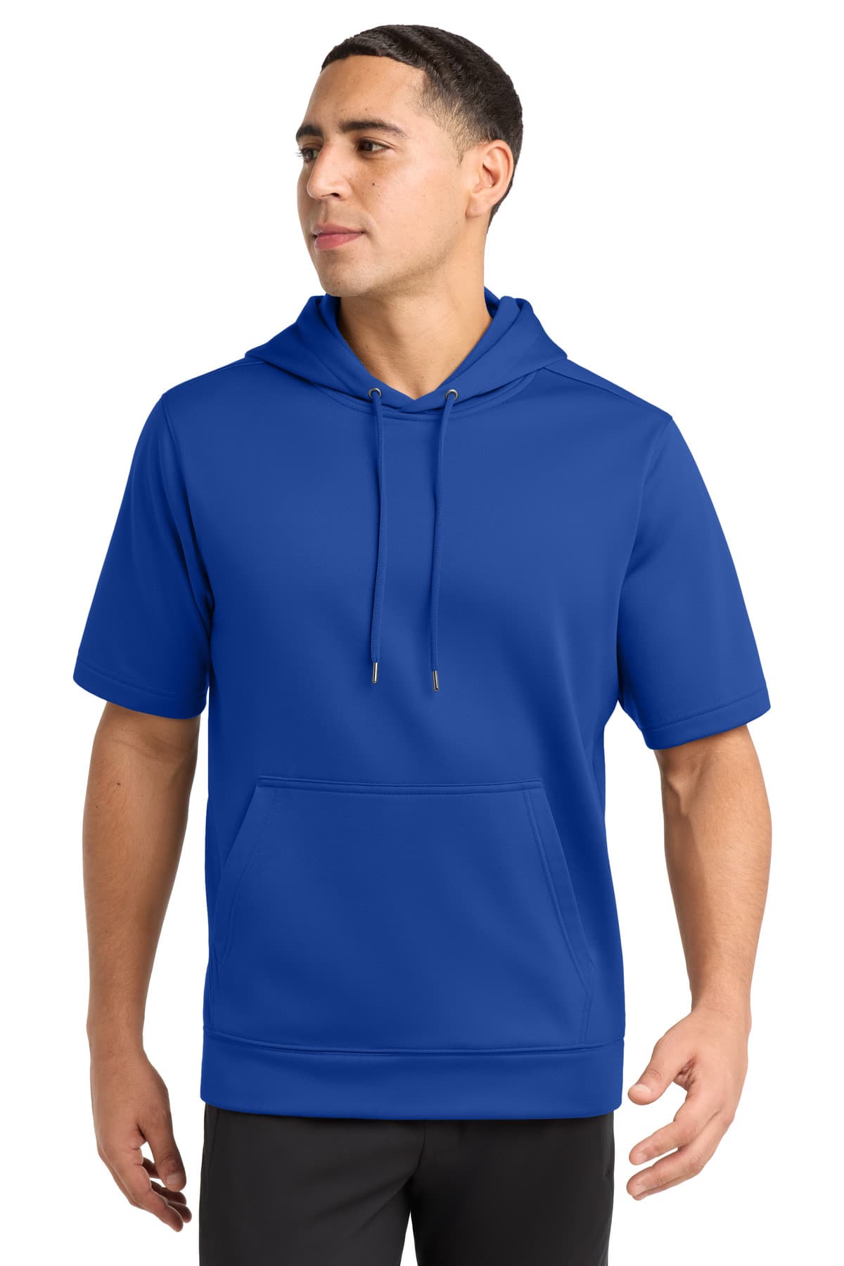 Sport-Tek ST251 in True Royal β custom apparel by Jam 4 Apparel