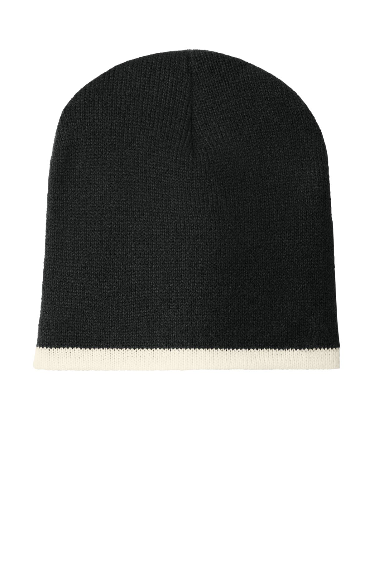 Port Authority CP91 in Black/ Natural β custom apparel by Jam 4 Apparel
