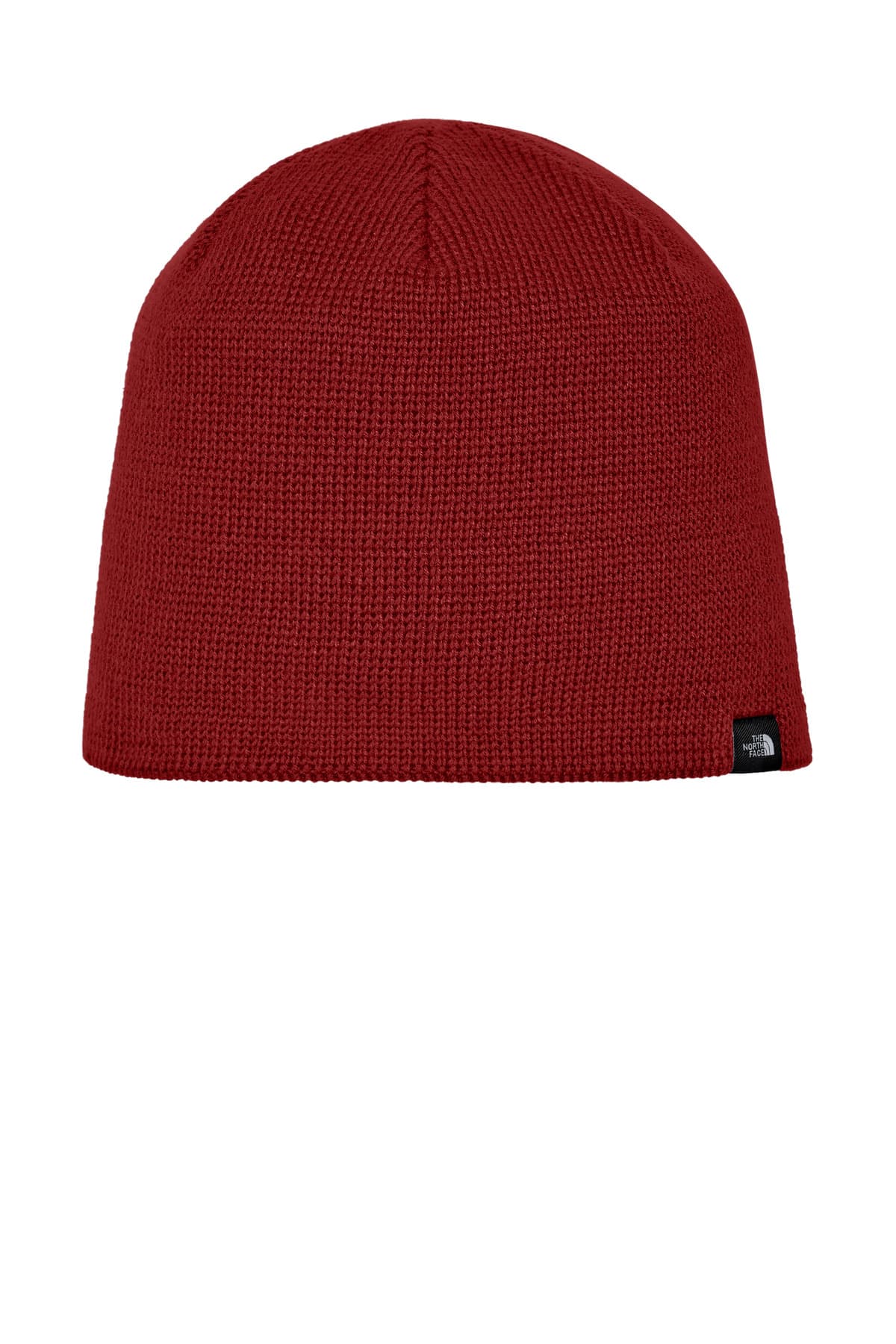 The North Face NF0A4VUB in Cardinal Red β custom apparel by Jam 4 Apparel