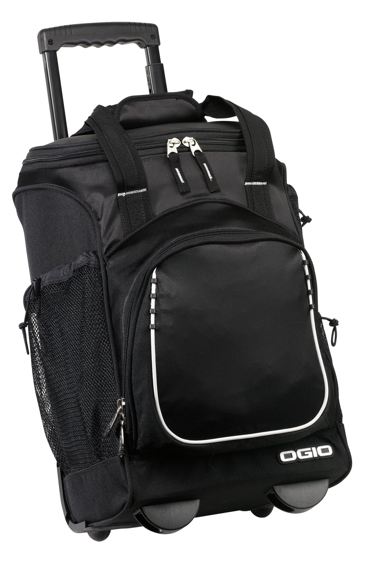 OGIO 611701 in Black β custom apparel by Jam 4 Apparel