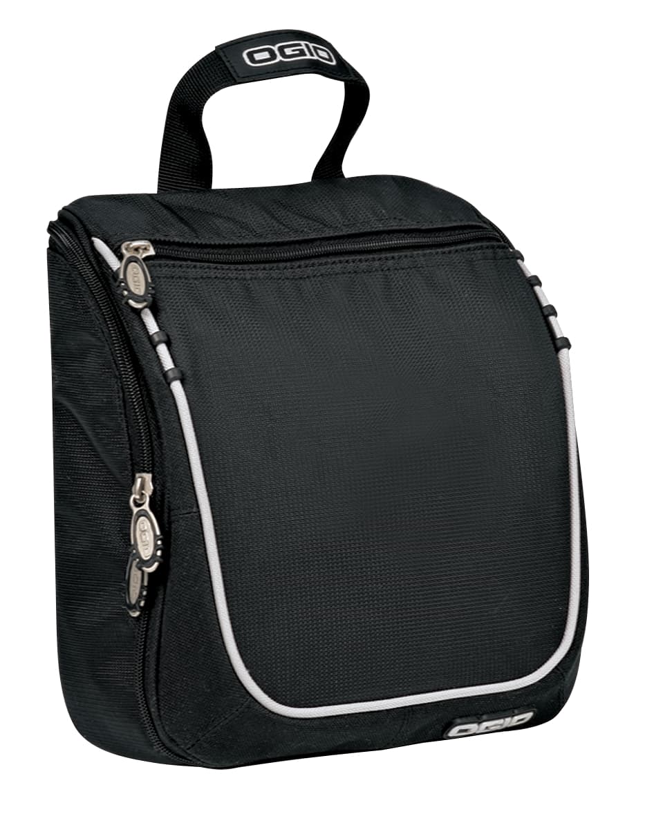 OGIO 611901 in Black β custom apparel by Jam 4 Apparel