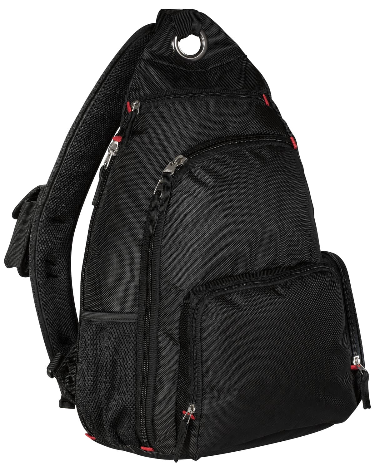 Port Authority BG112 in Black β custom apparel by Jam 4 Apparel
