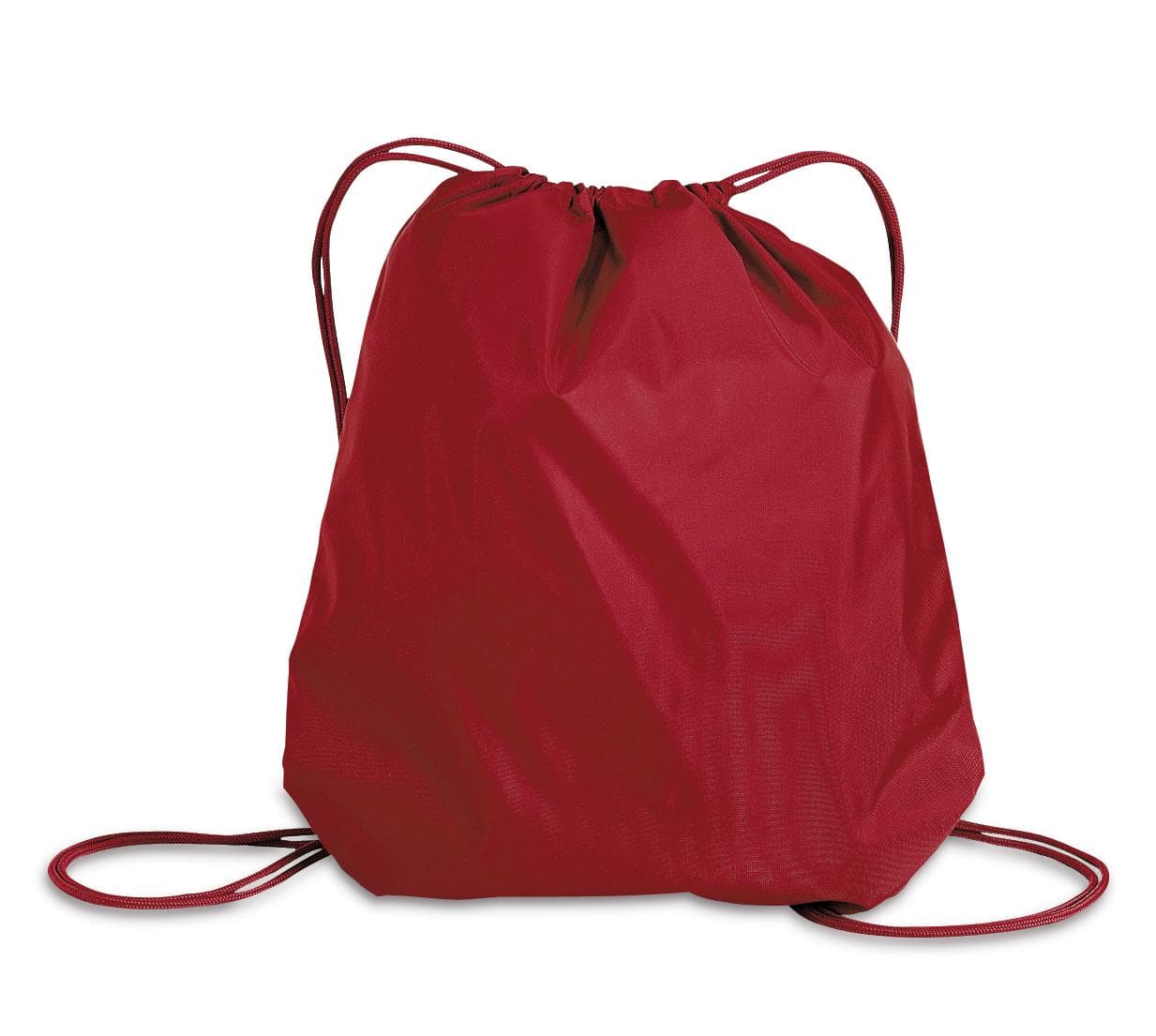 Port Authority BG85 in Red β custom apparel by Jam 4 Apparel