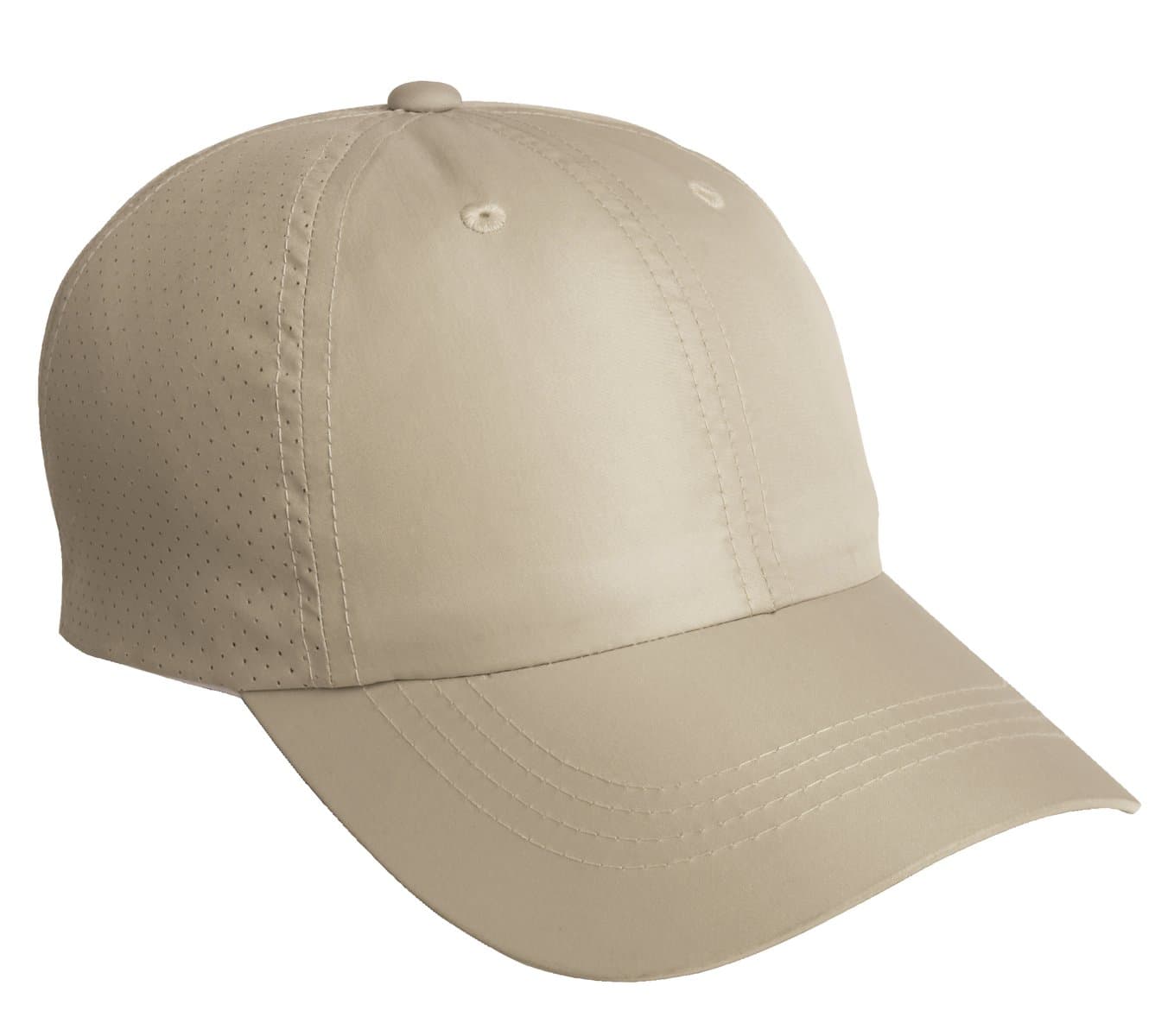 Port Authority C821 in Stone β custom apparel by Jam 4 Apparel