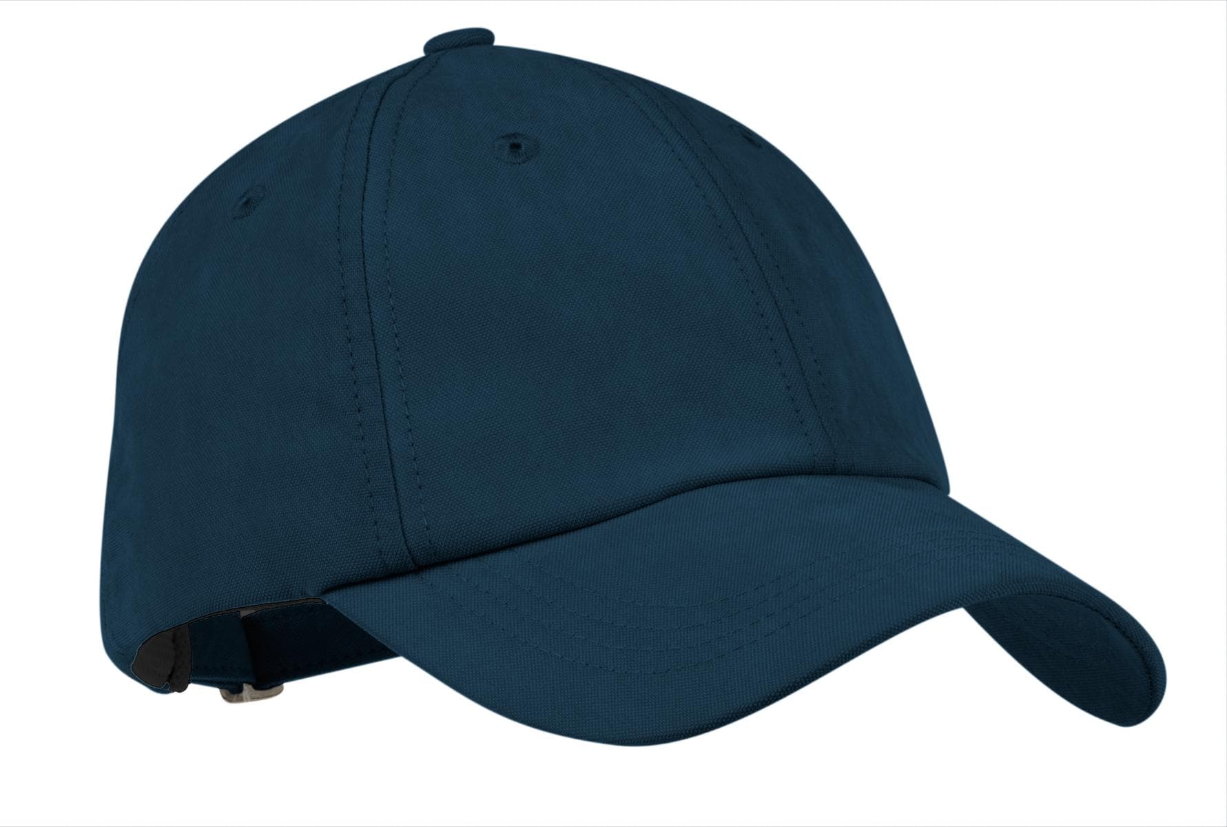 Port Authority C850 in Bright Navy β custom apparel by Jam 4 Apparel