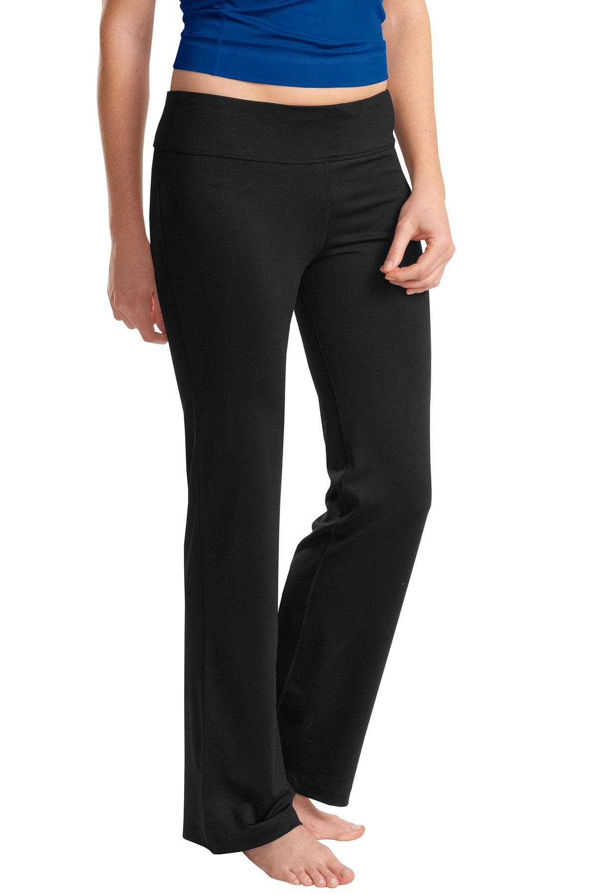 Sport-Tek LPST880 in Black β custom apparel by Jam 4 Apparel