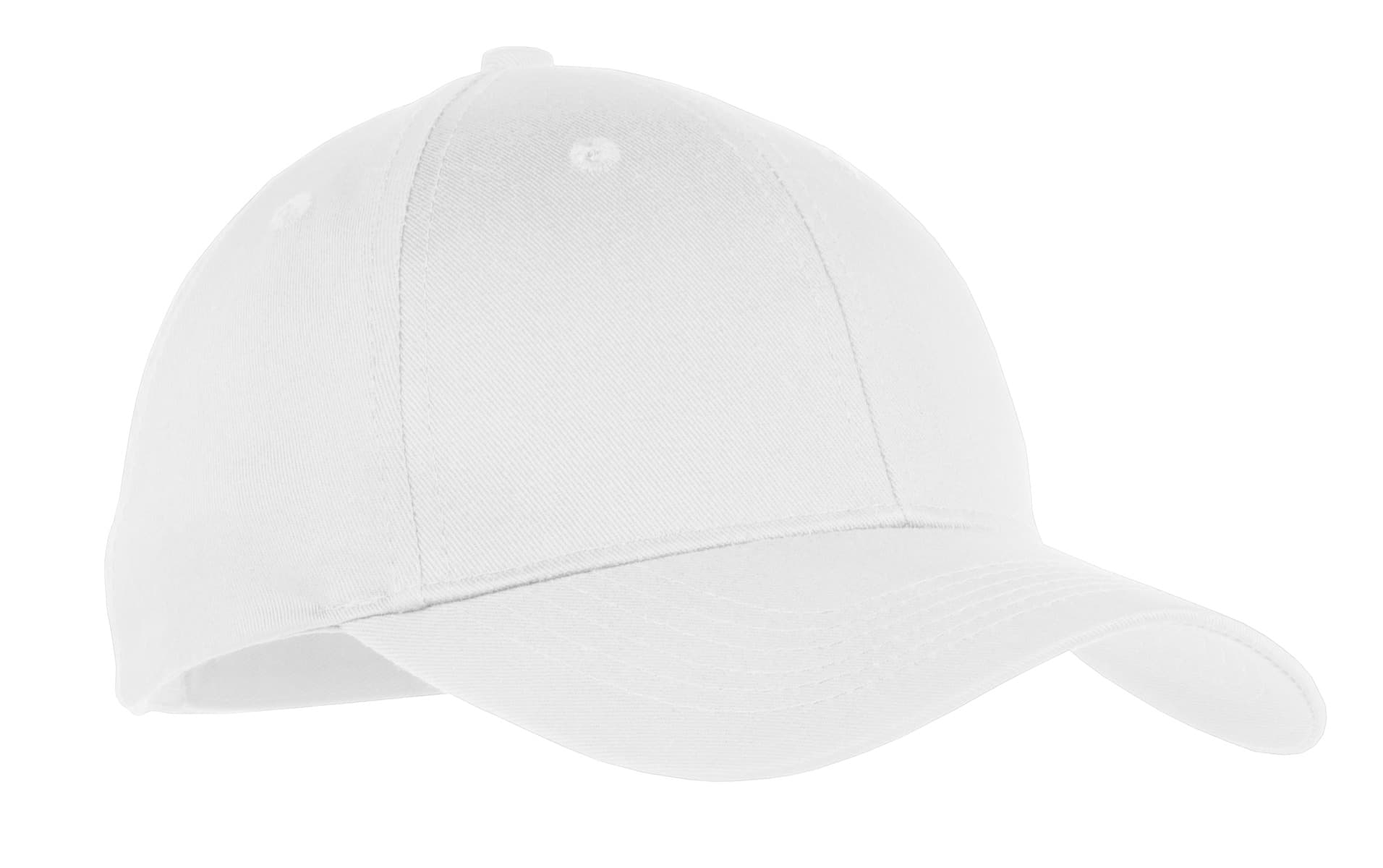 Port Authority YCP80 in White β custom apparel by Jam 4 Apparel