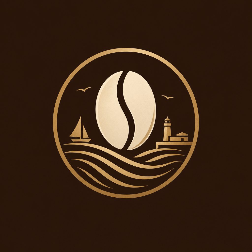 Harbor Roast Merch Shop (DEMO)